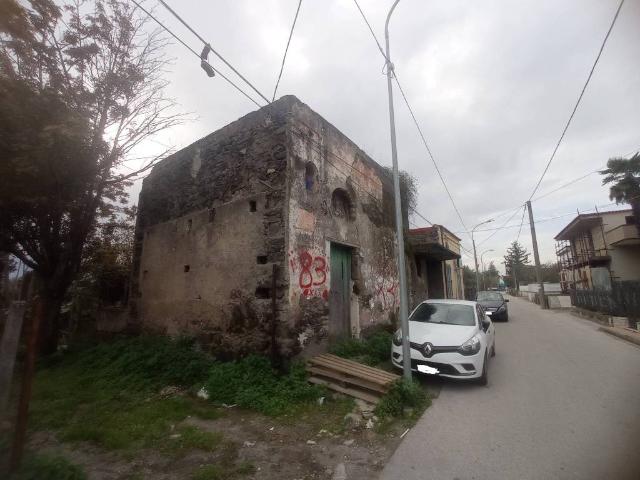 Rustico in vendita a Brancaccio, Boscoreale