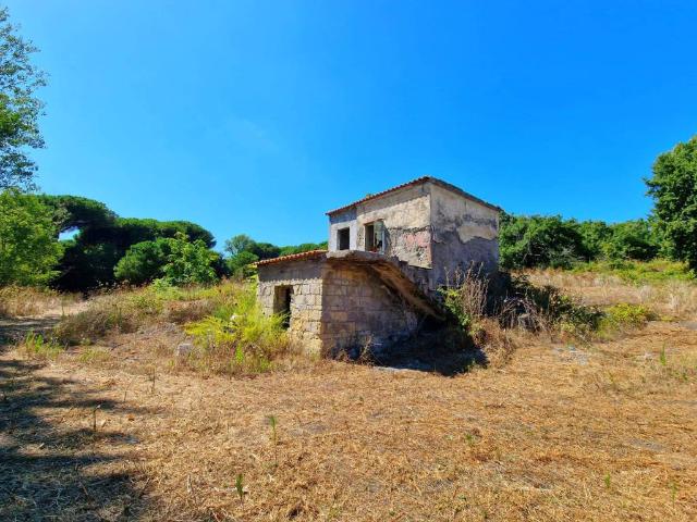 Rustico in vendita a Boscotrecase, Campania
