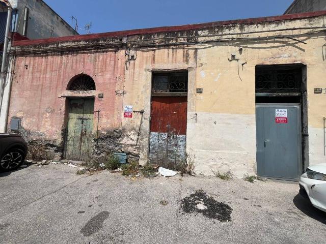 Rustico in vendita a Boscotrecase, Campania