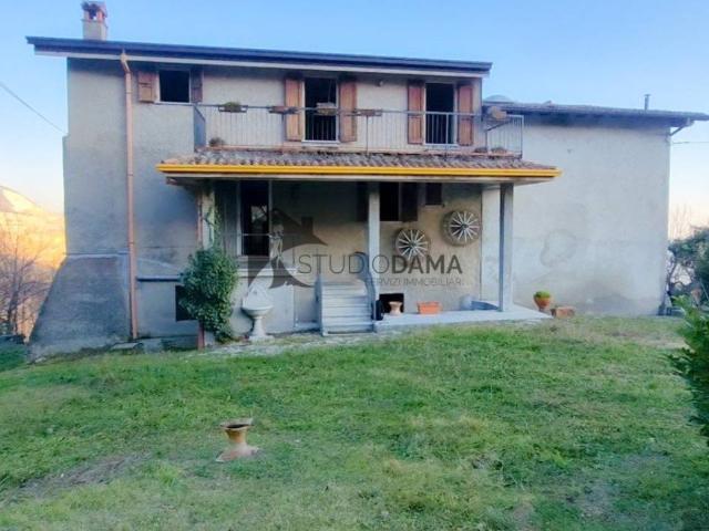 Rustico in vendita a Botticino, Lombardia