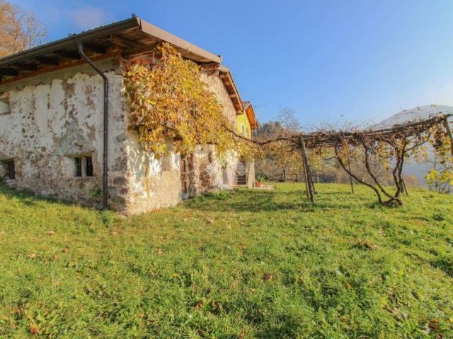 Rustico in vendita a Comunità montana della valle Trompia, Bovegno