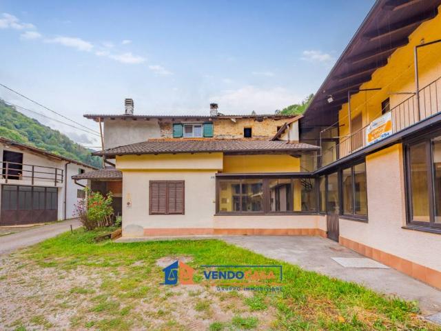 Rustico in vendita a Piemonte, Cuneo