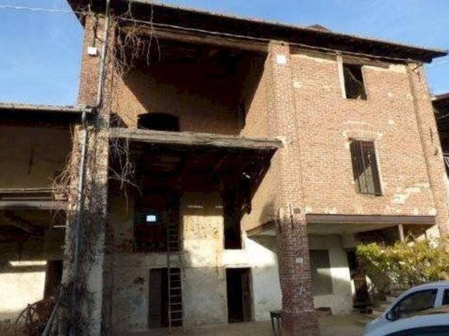 Rustico in vendita a Piemonte, Cuneo