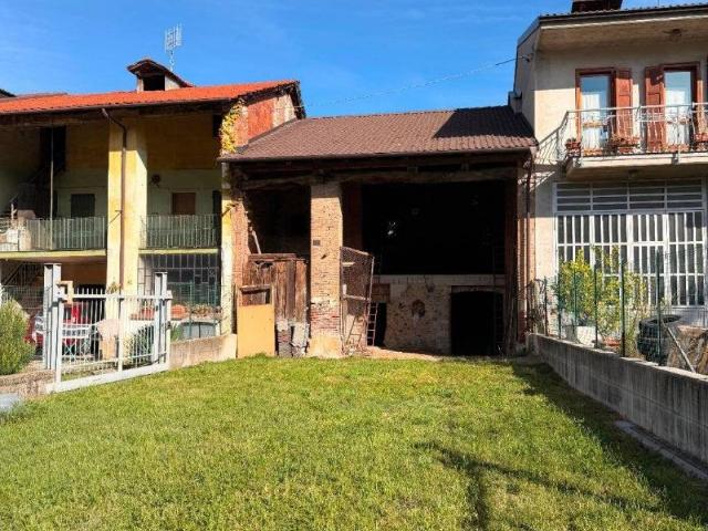 Rustico in vendita a Piemonte, Cuneo