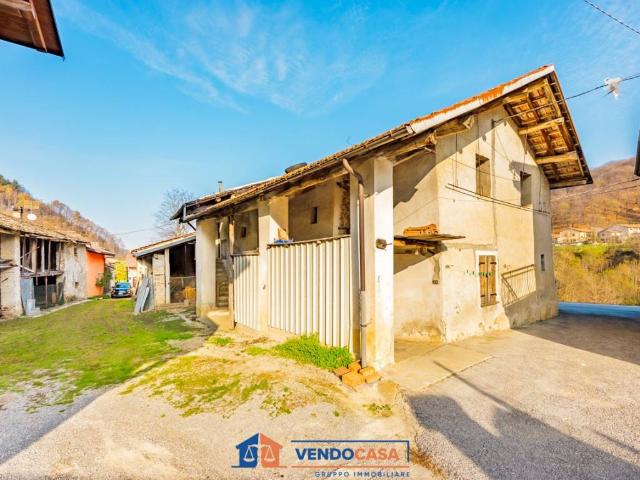 Rustico in vendita a Piemonte, Cuneo