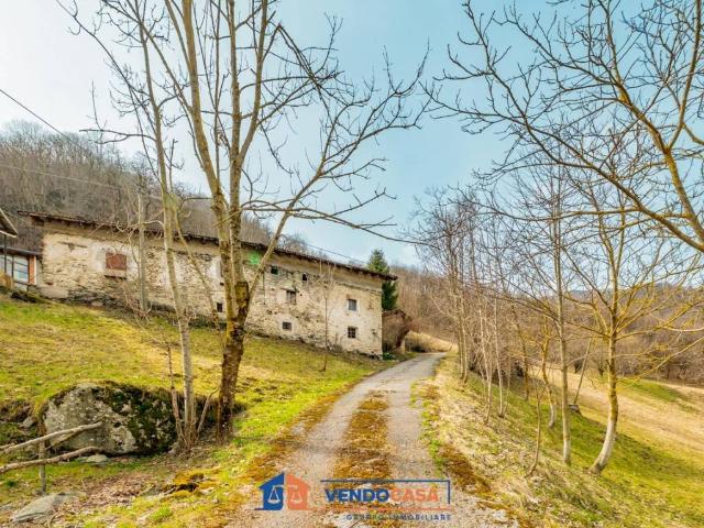 Rustico in vendita a Piemonte, Cuneo