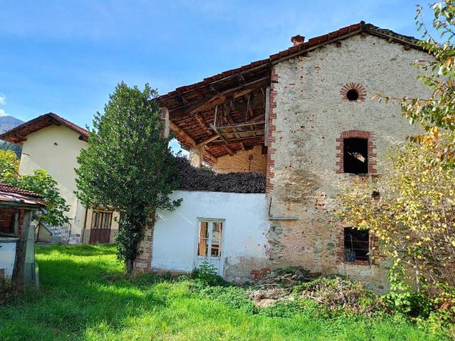 Rustico in vendita a Piemonte, Cuneo