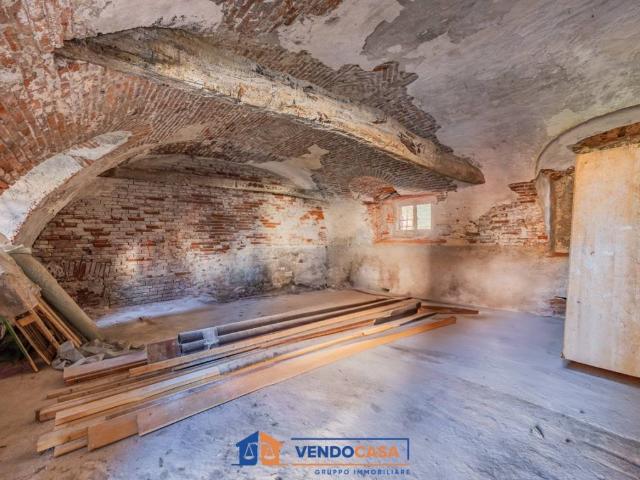 Rustico in vendita a Piemonte, Cuneo