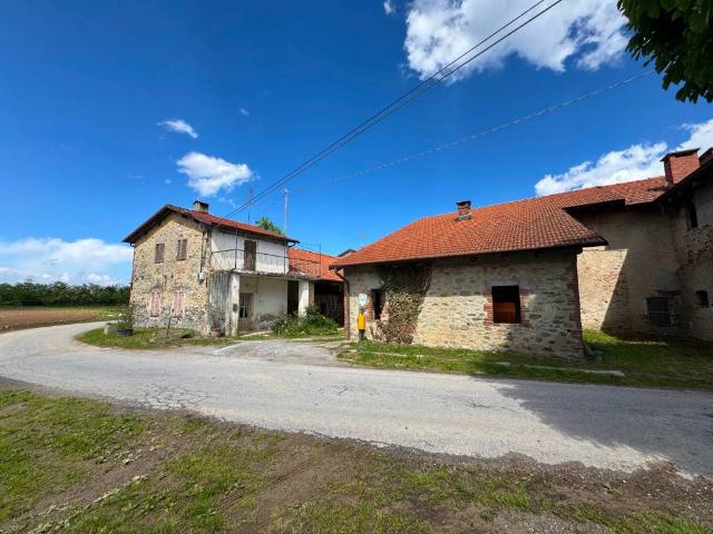 Rustico in vendita a Piemonte, Cuneo