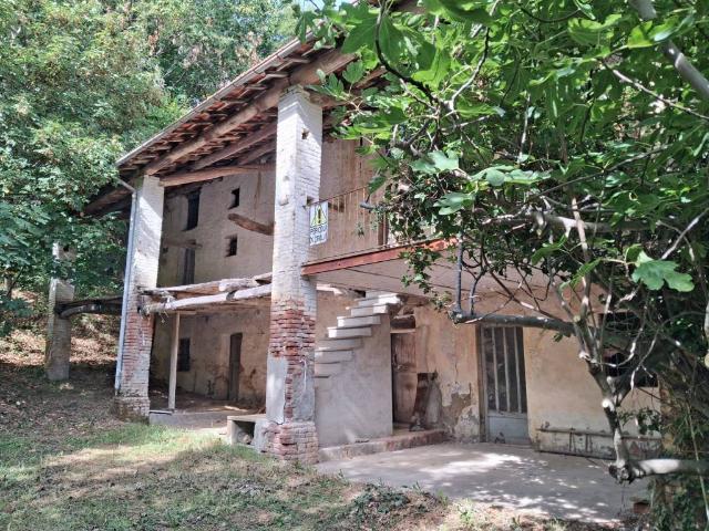 Rustico in vendita a Fontanelle di Boves, Boves