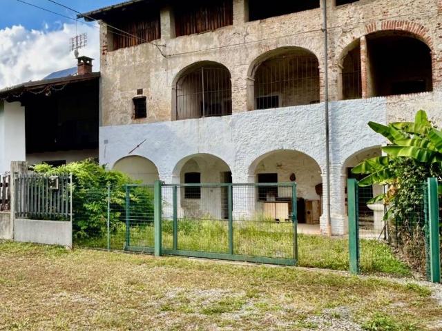 Rustico in vendita a Piemonte, Cuneo