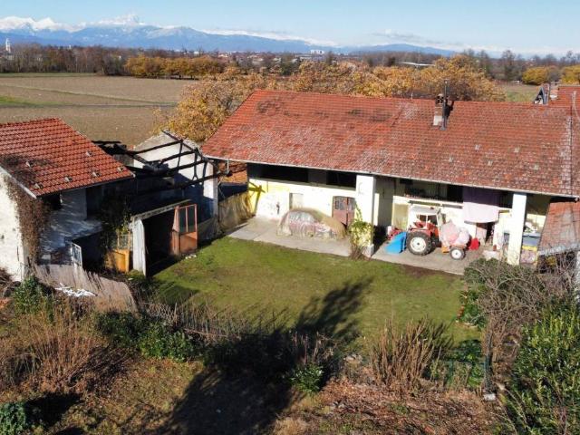 Rustico in vendita a Piemonte, Cuneo