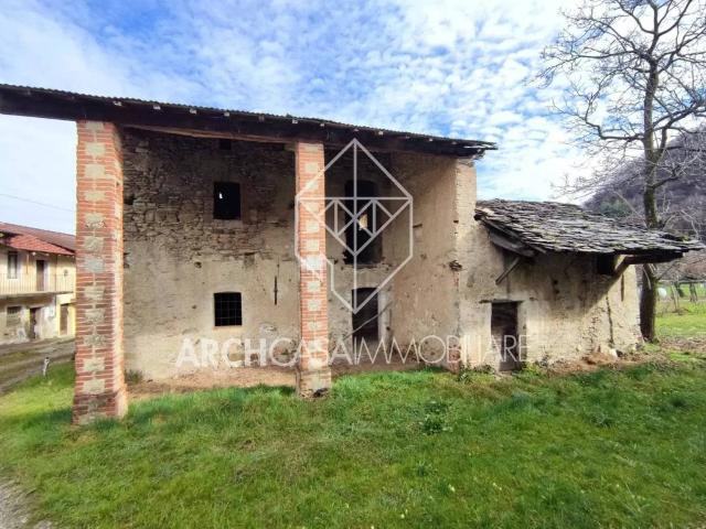 Rustico in vendita a Piemonte, Cuneo