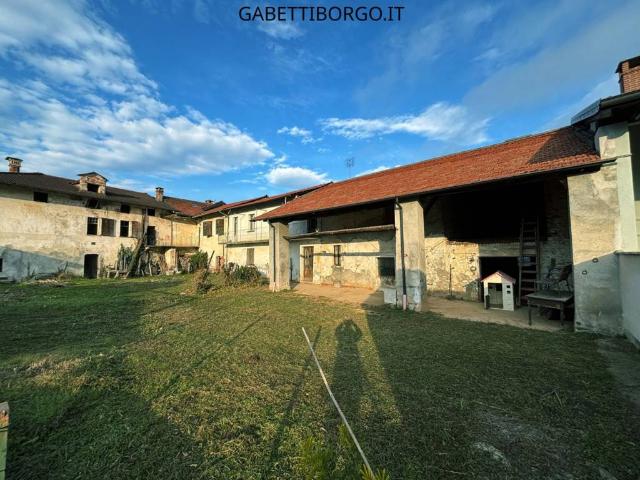 Rustico in vendita a Piemonte, Cuneo