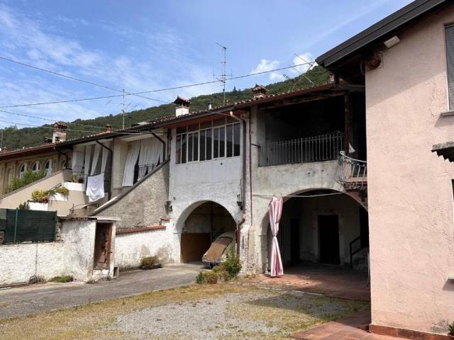 Rustico in vendita a Comunità montana della valle Trompia, Bovezzo