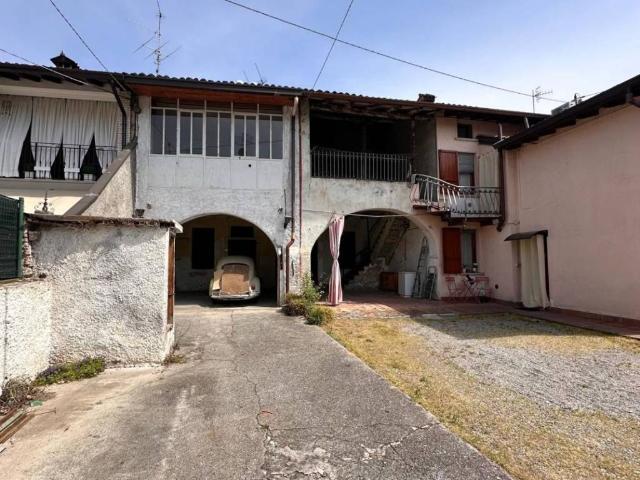 Rustico in vendita a Comunità montana della valle Trompia, Bovezzo