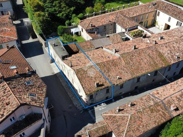 Rustico in vendita a Comunità montana della valle Trompia, Bovezzo