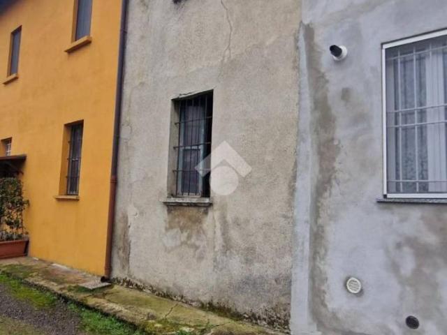 Rustico in vendita a Masciago Milanese, Bovisio Masciago