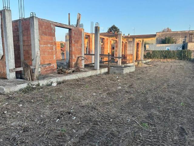 Rustico in vendita a Bovolone, Veneto