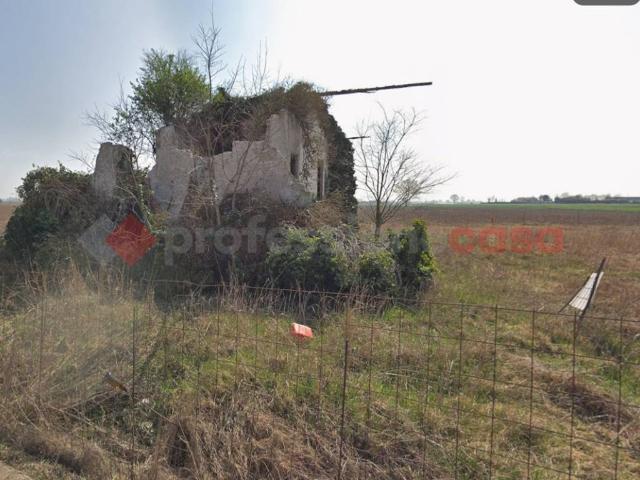 Rustico in vendita a Bovolone, Veneto