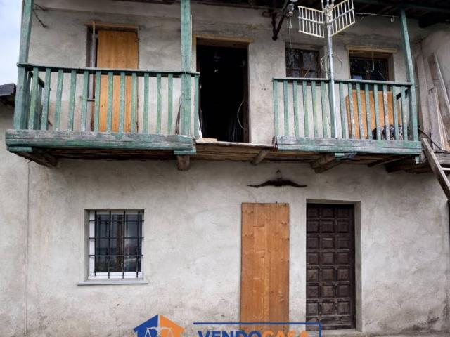 Rustico in vendita a Piemonte, Cuneo