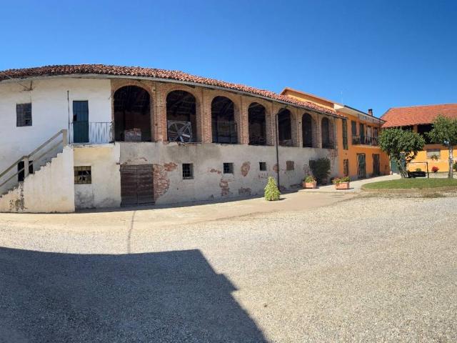 Rustico in vendita a Piemonte, Cuneo