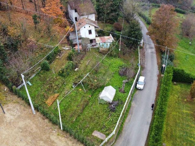 Rustico in vendita a Vallechiara, Piemonte