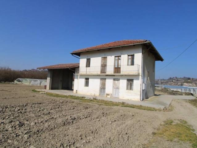 Rustico in vendita a Borgonuovo, Piemonte