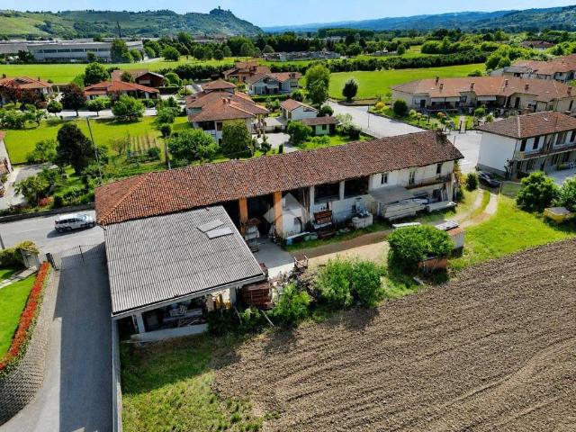 Rustico in vendita a Borgonuovo, Piemonte