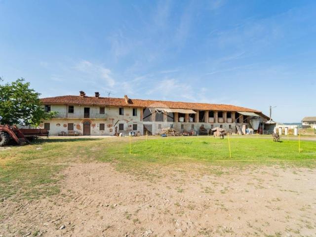 Rustico in vendita a Piemonte, Cuneo