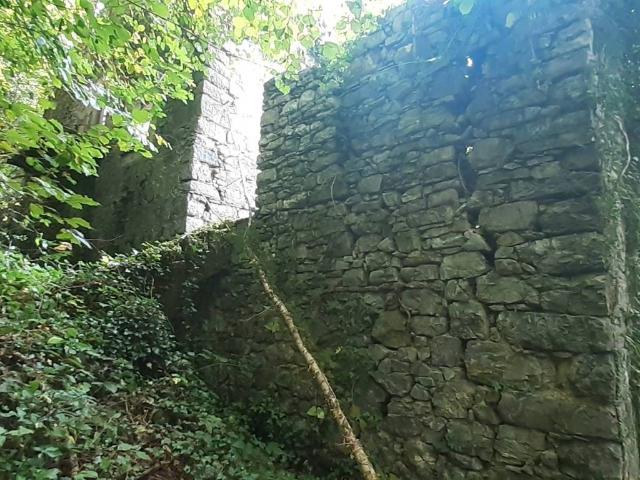 Rustico in vendita a Comunità Montana della Valle Brembana, Bracca