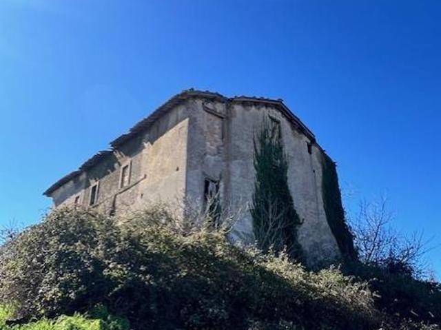 Rustico in vendita a Roma Capitale, Lazio