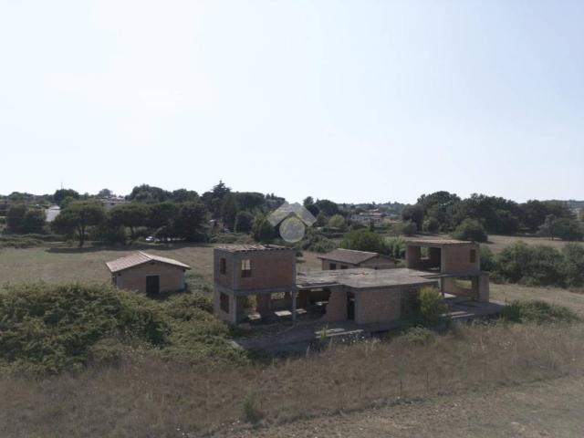 Rustico in vendita a Roma Capitale, Lazio