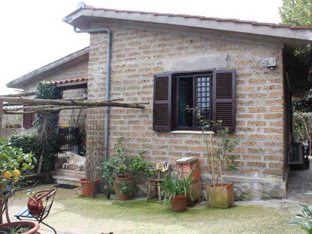 Rustico in vendita a Roma Capitale, Lazio