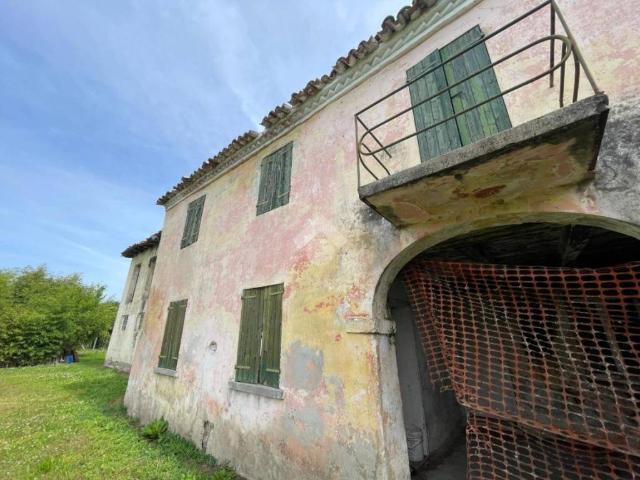 Rustico in vendita a Breda Di Piave, Veneto