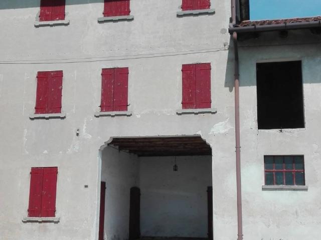 Rustico in vendita a Breda Di Piave, Veneto