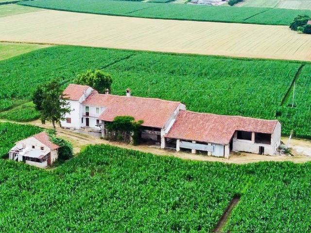 Rustico in vendita a Breganze, Veneto