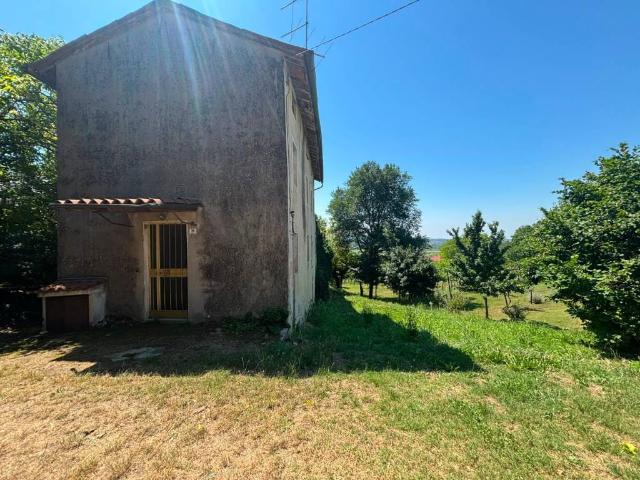 Villa Indipendente in vendita a Brendola, Veneto