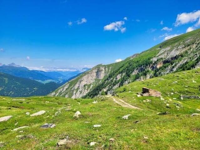 Rustico in vendita a Wipptal - Alta Vall'Isarco, Brennero - Brenner