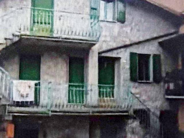Rustico in vendita a Comunità montana della valle Camonica, Breno