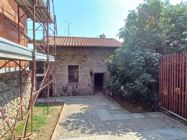 Rustico in vendita a Comunità Montana Valli del Verbano, Brenta