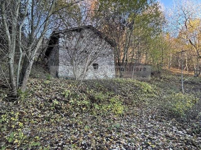 Rustico in vendita a Comunità della Vallagarina, Brentonico
