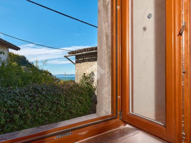 Rustico in vendita a Brenzone sul Garda, Sommavilla