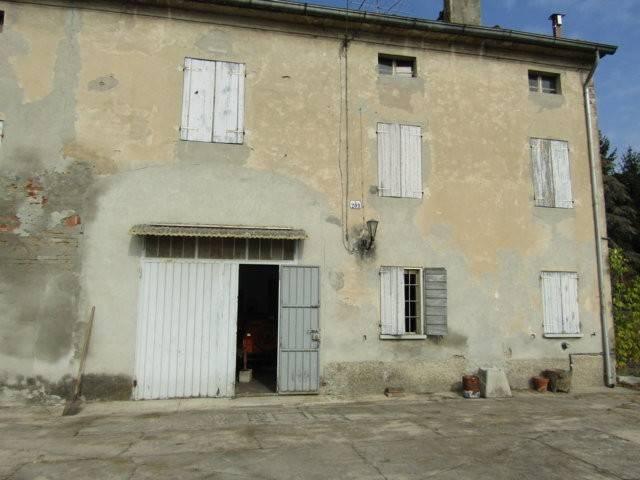 Rustico in vendita a Bassa Reggiana, Re