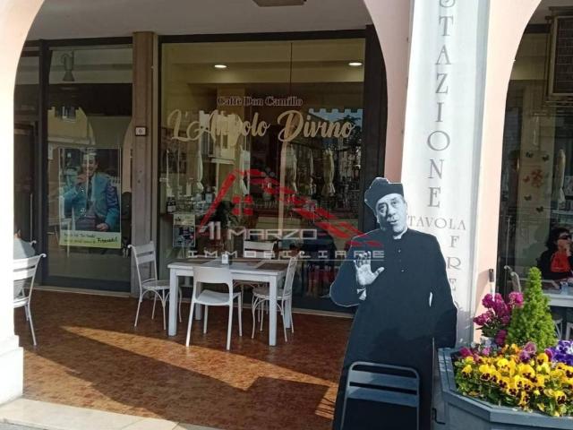 Rustico in vendita a Bassa Reggiana, Re