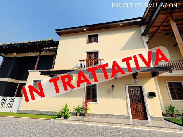 Rustico in vendita a Bedizzole, Lombardia