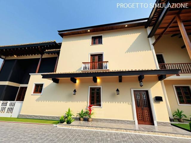 Rustico in vendita a Bedizzole, Lombardia
