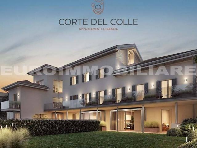 Rustico in vendita a Zona Est, Brescia