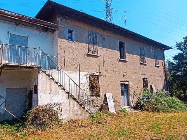 Rustico in vendita a Zona Nord, Brescia