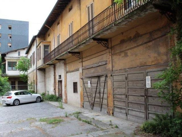 Rustico in vendita a Zona Centro, Brescia